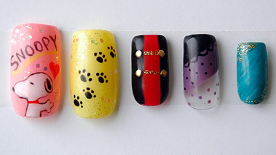 愛知県の職業訓練をお探しなら、名古屋のVesta 名駅 ジェルネイル科へどうぞ。授業料無料でだれでも参加できます。