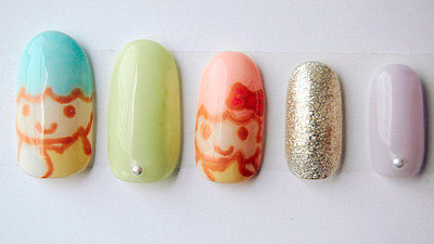 ネイリストを目指すなら、職業訓練校 Vesta 名駅へどうぞ。ネイルサロン、ネイルスクールを運営しています。